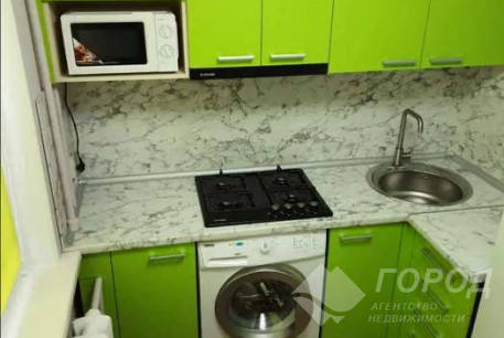 Сдам 1-кімнатну квартиру, Павлово поле, 23 Августа метро, Код: 762624/6