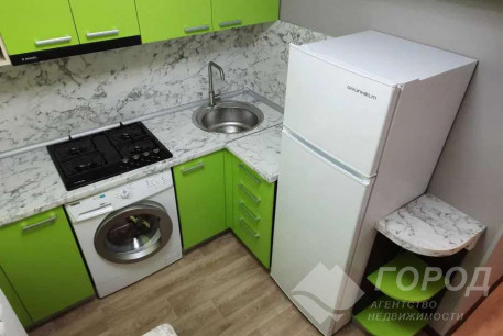 Сдам 1-кімнатну квартиру, Павлово поле, 23 Августа метро, Код: 762624/6