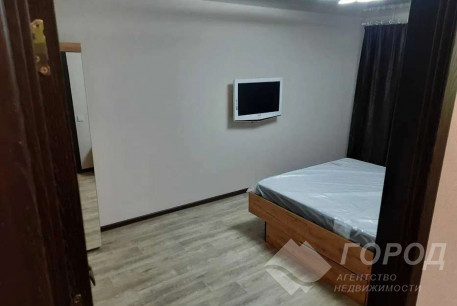 Сдам 1-кімнатну квартиру, Павлово поле, 23 Августа метро, Код: 762624/6