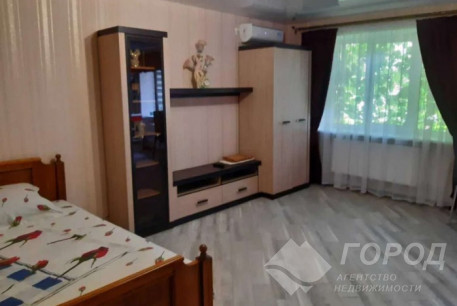 Продам 1-кімнатну квартиру, Павлово поле, 23 Августа метро, Код: 762624/9