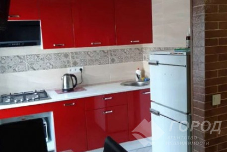 Продам 1-кімнатну квартиру, Павлово поле, 23 Августа метро, Код: 762624/9