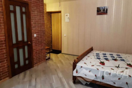 Продам 1-кімнатну квартиру, Павлово поле, 23 Августа метро, Код: 762624/9