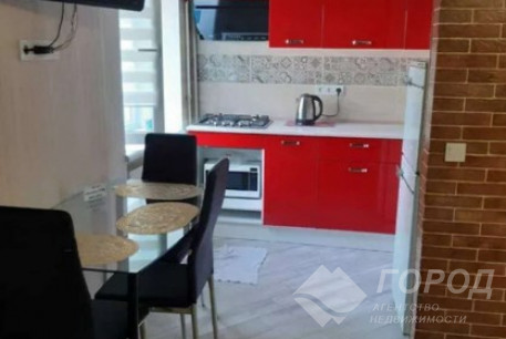 Продам 1-кімнатну квартиру, Павлово поле, 23 Августа метро, Код: 762624/9
