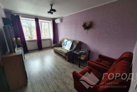 Продам 2-х кімнатну квартиру, Салтовка, Код: 762694/2