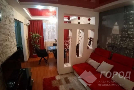 Продам 3-х кімнатну квартиру, Салтовка, Код: 762751/2