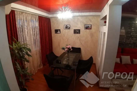 Продам 3-х кімнатну квартиру, Салтовка, Код: 762751/2