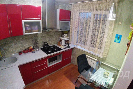 Продам 3-х кімнатну квартиру, Салтовка, Код: 762751/2