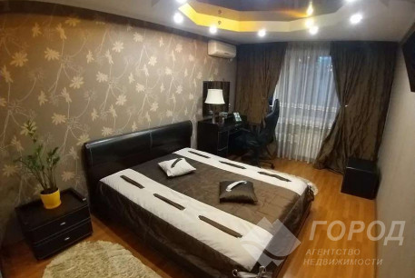 Продам 3-х кімнатну квартиру, Салтовка, Код: 762751/2