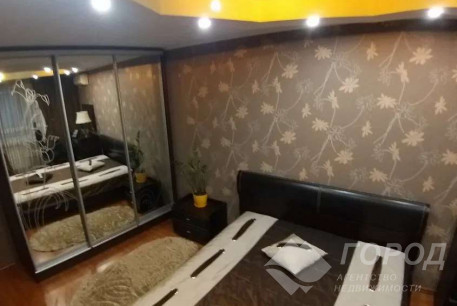 Продам 3-х кімнатну квартиру, Салтовка, Код: 762751/2