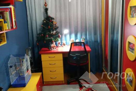 Продам 3-х кімнатну квартиру, Салтовка, Код: 762751/2