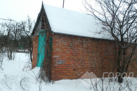 Продам участок, ХТЗ, ХТЗ метро, Код: 762811/2