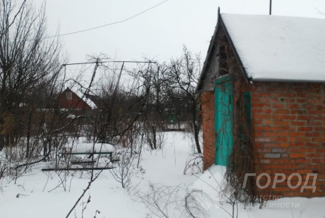 Продам участок, ХТЗ, ХТЗ метро, Код: 762811/2