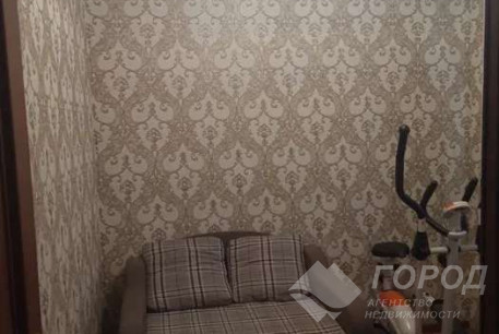 Продам 4-х кімнатну квартиру, Алексеевка, Победа метро, Код: 762875/3