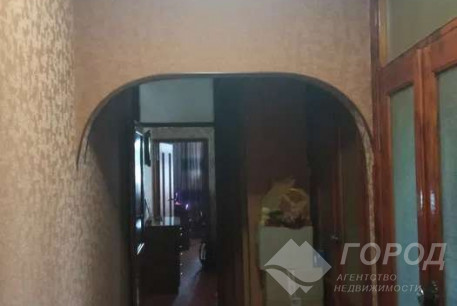 Продам 4-х кімнатну квартиру, Алексеевка, Победа метро, Код: 762875/3