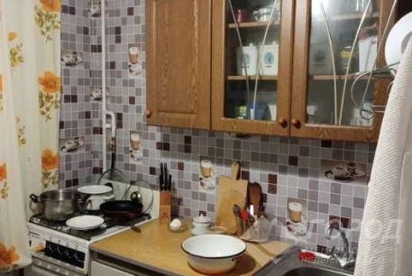 Продам 2-х кімнатну квартиру, Новые дома, Код: 762889/1