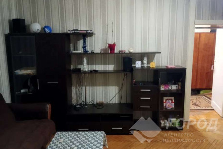 Продам 2-х кімнатну квартиру, Новые дома, Код: 762889/1