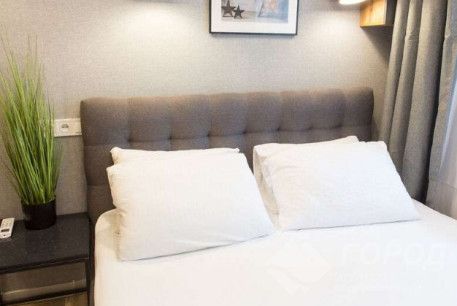 Продам 1-кімнатну квартиру в новобудові, Центральный рынок, Центральный Рынок метро, Код: 762928/2