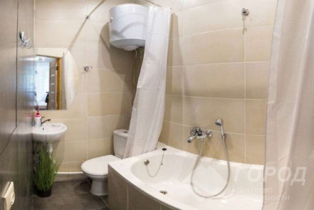 Продам 1-кімнатну квартиру в новобудові, Центральный рынок, Центральный Рынок метро, Код: 762928/2