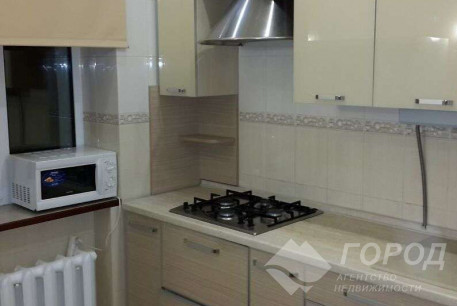 Продам 2-х кімнатну квартиру, Центр, Пушкинская метро, Код: 762944/3