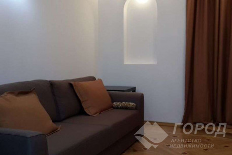 Продам 2-х кімнатну квартиру, Центр, Пушкинская метро, Код: 762944/3