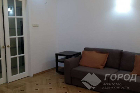 Продам 2-х кімнатну квартиру, Центр, Пушкинская метро, Код: 762944/3