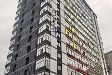 Продам 1-кімнатну квартиру в новобудові, Сосновая Горка, Научная метро, Код: 762944/4