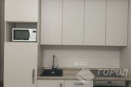 Продам 1-кімнатну квартиру в новобудові, Сосновая Горка, Научная метро, Код: 762944/4