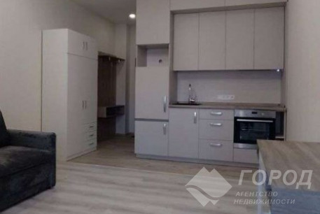 Продам 1-кімнатну квартиру в новобудові, Сосновая Горка, Научная метро, Код: 762944/4