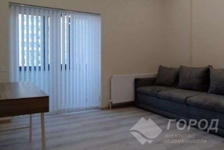 Продам 1-кімнатну квартиру в новобудові, Сосновая Горка, Научная метро, Код: 762944/4