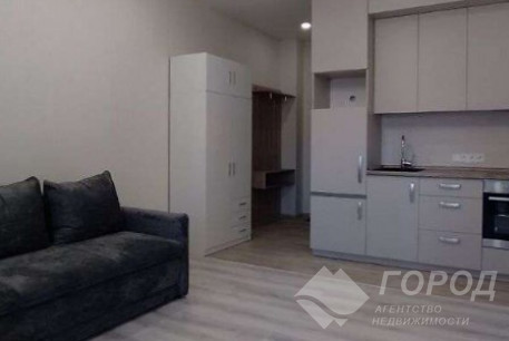 Продам 1-кімнатну квартиру в новобудові, Сосновая Горка, Научная метро, Код: 762944/4