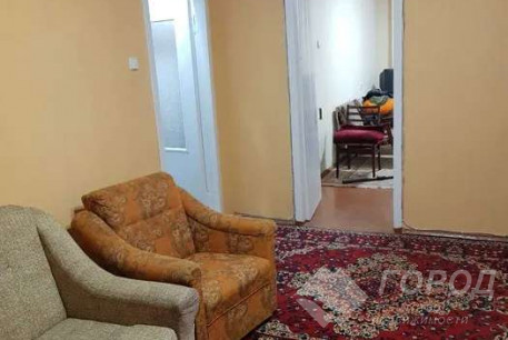 Сдам 2-х кімнатну квартиру, Одесская, Код: 762987/1