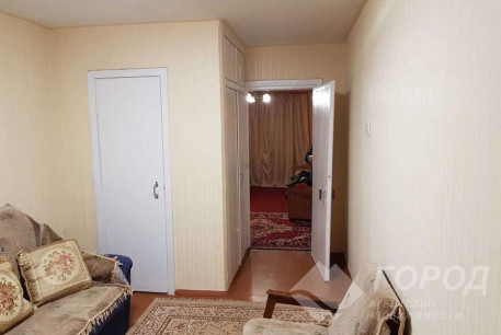 Сдам 2-х кімнатну квартиру, Одесская, Код: 762987/1