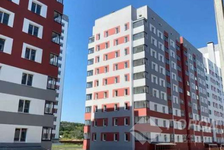 Продам 1-кімнатну квартиру в новобудові, Журавлевка, Код: 763109/2
