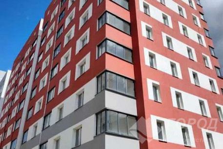 Продам 1-кімнатну квартиру в новобудові, Журавлевка, Код: 763109/2