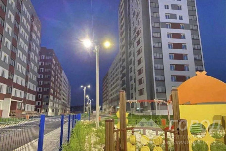 Продам 1-кімнатну квартиру в новобудові, Журавлевка, Код: 763109/2