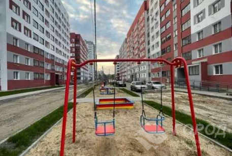 Продам 1-кімнатну квартиру в новобудові, Журавлевка, Код: 763109/2