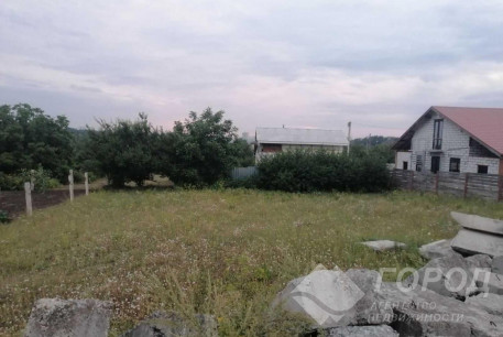 Продам участок, Салтовка, Валентиновская ул., Код: 763202/2