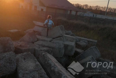 Продам участок, Салтовка, Валентиновская ул., Код: 763202/2