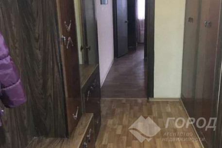 Сдам 3-х кімнатну квартиру, Салтовка, Студенческая метро, Код: 763250/1