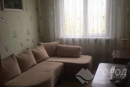 Сдам 3-х кімнатну квартиру, Салтовка, Студенческая метро, Код: 763250/1