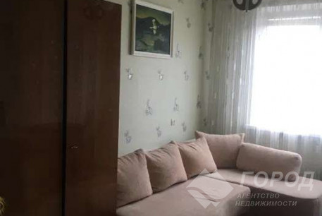 Сдам 3-х кімнатну квартиру, Салтовка, Студенческая метро, Код: 763250/1