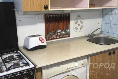 Сдам 3-х кімнатну квартиру, Салтовка, Студенческая метро, Код: 763250/1