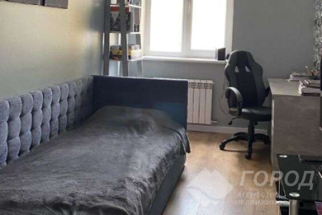 Продам 3-х кімнатну квартиру, ХТЗ, ХТЗ метро, Код: 763257/2