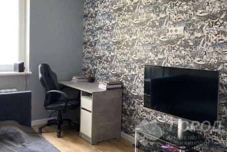 Продам 3-х кімнатну квартиру, ХТЗ, ХТЗ метро, Код: 763257/2