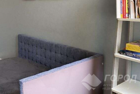 Продам 3-х кімнатну квартиру, ХТЗ, ХТЗ метро, Код: 763257/2