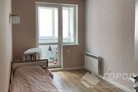 Продам 3-х кімнатну квартиру, ХТЗ, ХТЗ метро, Код: 763257/2