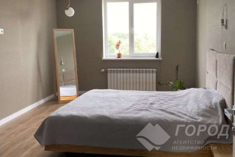 Продам 3-х кімнатну квартиру, ХТЗ, ХТЗ метро, Код: 763257/2