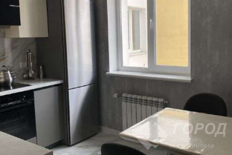 Продам 3-х кімнатну квартиру, ХТЗ, ХТЗ метро, Код: 763257/2