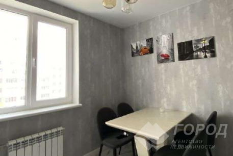 Продам 3-х кімнатну квартиру, ХТЗ, ХТЗ метро, Код: 763257/2