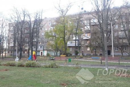 Продам 1-кімнатну квартиру, Холодная Гора, Холодная Гора метро, Код: 763335/4